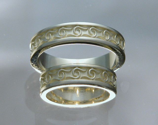 Wedding rings (9)